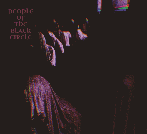 People of the Black Circle : People of the Black Circle